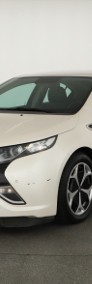 Opel Ampera , Automat, Skóra, Navi, Klimatronic, Tempomat, Parktronic,-3