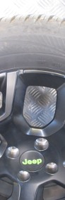 JEEP AVENGER FELGI ALUMINIOWE ALUFELGI KOŁA OPONY WIELOSEZONOWE 2025R R17-3