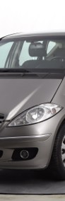 Mercedes-Benz Klasa A W169 , Salon Polska, Klima,ALU-3