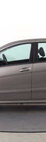 Mercedes-Benz Klasa A W169 , Salon Polska, Klima,ALU-4