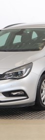 Opel Astra J , Salon Polska, Serwis ASO, Klimatronic, Tempomat, Parktronic-3