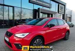 SEAT Ibiza V Telefon: 790_450_394 Lokalizacja: Przeźmierowo