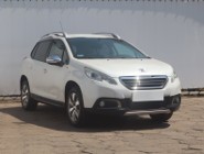 Peugeot 2008 , Salon Polska, Serwis ASO, Navi, Klimatronic, Tempomat,