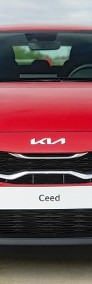 Kia 1.5 T-GDI 7DCT 160KM | Wersja M | czerwony Infra Red | MY24-3
