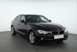 BMW SERIA 3 V (F30/F31/F34) BMW SERIA 3 , Salon Polska, Serwis ASO, Automat, Navi, Klimatronic,