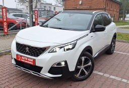 Peugeot 3008 II GT line