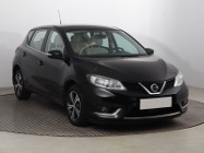 Nissan Pulsar I , Salon Polska, Klimatronic, Tempomat, Parktronic