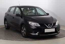 Nissan Pulsar I , Salon Polska, Klimatronic, Tempomat, Parktronic