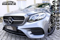 Mercedes-Benz Klasa E W213 2.0Cdi 195KM/Navi/Alcantara/Parktronic/ SerwisowanyASO/GWARANCJA