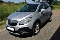 Opel Mokka 1.7 CDTI