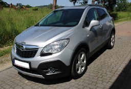 Opel Mokka 1.7 CDTI