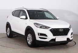 Hyundai Tucson , Salon Polska, Serwis ASO, Klima, Tempomat, Parktronic