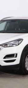 Hyundai Tucson , Salon Polska, Serwis ASO, Klima, Tempomat, Parktronic-3