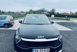 Kia Sportage Salon Polska I Wlaściciel
