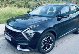 Kia Sportage Salon Polska I Wlaściciel M Pakiet Smart