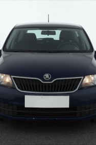 Skoda Rapid I Rapid Spaceback , Salon Polska, Serwis ASO, Klima-2