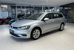 Volkswagen Golf VII Trendline, Czujniki parkowania, 1-wł, salon PL, FV-23%, Gwarancja