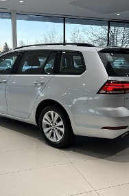 Volkswagen Golf VII Trendline, Czujniki parkowania, 1-wł, salon PL, FV-23%, Gwarancja-2