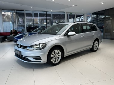 Volkswagen Golf VII Comfortline, Czujniki parkowania, 1-wł, salon PL, FV-23%, Gwarancja-1