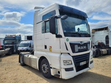 MAN tgx-1