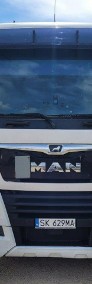 MAN tgx-3