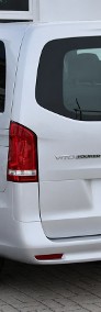 Mercedes-Benz Vito W447 Długi 8-osob. Kamera SalonPL ASO FV23% LED Android Tempomat-4