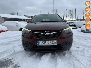 Opel Crossland X Opel Crossland X 2018 1.2 benzyna 110km automat / nowy rozdrząd!