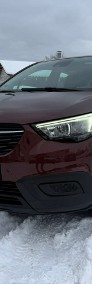 Opel Crossland X Opel Crossland X 2018 1.2 benzyna 110km automat / nowy rozdrząd!-4