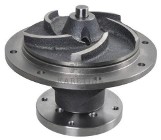 John Deere 4039 6068 6100, 6200, 6300, - pompa wody RE41157