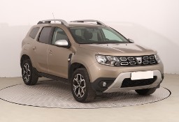 Dacia Duster I , Salon Polska, Serwis ASO, GAZ, Navi, Klima, Tempomat,