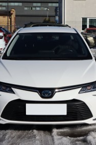 Toyota Corolla XII , Salon Polska, Automat, Klimatronic, Tempomat, Parktronic-2