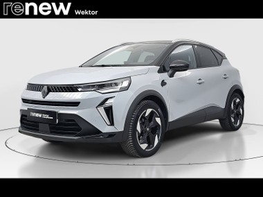 Renault Captur 1.0 TCe Techno-1
