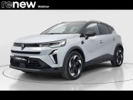 Renault Captur 1.0 TCe Techno