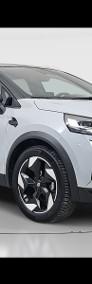 Renault Captur 1.0 TCe Techno-3