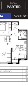 ◆Smart CIty◆ Ruszyły nowe mieszkania, 3-pok◆0%-3
