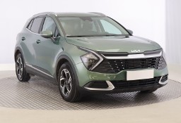 Kia Sportage IV , Salon Polska, 1. Właściciel, Serwis ASO, Klimatronic,