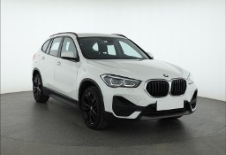 BMW X1 F48 , Salon Polska, Serwis ASO, Automat, Klimatronic, Tempomat,