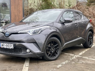 1,8 Hybryda* AS0* Navi* Kamera* Automat* Bezwypadkowa* Raty*-1