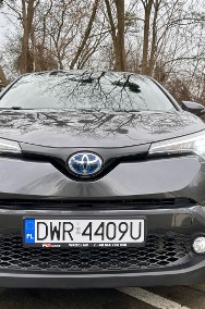 1,8 Hybryda* AS0* Navi* Kamera* Automat* Bezwypadkowa* Raty*-2