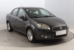 Fiat Linea , Salon Polska, Klima,ALU, El. szyby