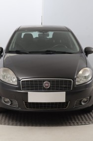Fiat Linea , Salon Polska, Klima,ALU, El. szyby-2