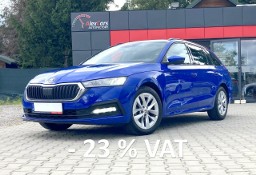 Skoda Octavia IV Salon Polska * Fv 23% * Dsg