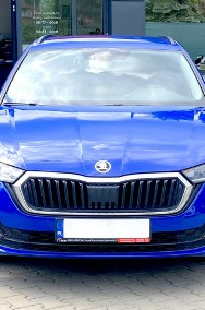 Skoda Octavia IV Salon Polska * Fv 23% * Dsg-2