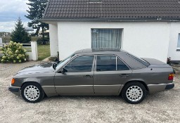 Mercedes-Benz W124 300E benzyna