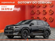Citroen C5 Aircross Max eDCT6 1.2 mHEV Aircross Max eDCT6 1.2 mHEV 145KM / panoramiczne okno