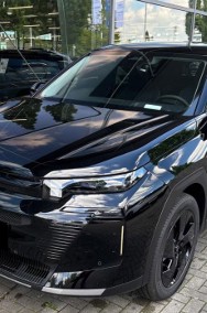 Citroen C5 Aircross Max eDCT6 1.2 mHEV Aircross Max eDCT6 1.2 mHEV 145KM / panoramiczne okno-2