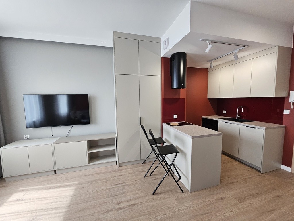 Kawalerka na wynajem, 25 m² Stare Miasto, Warzywna