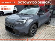 Toyota Yaris Cross GR Sport 1.5 Hybrid Dynamic Force GR Sport 1.5 Hybrid Dynamic Force 130KM