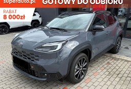 Toyota Yaris Cross GR Sport 1.5 Hybrid Dynamic Force GR Sport 1.5 Hybrid Dynamic Force 130KM
