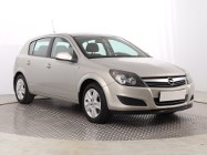 Opel Astra H , Salon Polska, GAZ, Klima, Tempomat, Parktronic